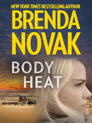cover image of Body Heat